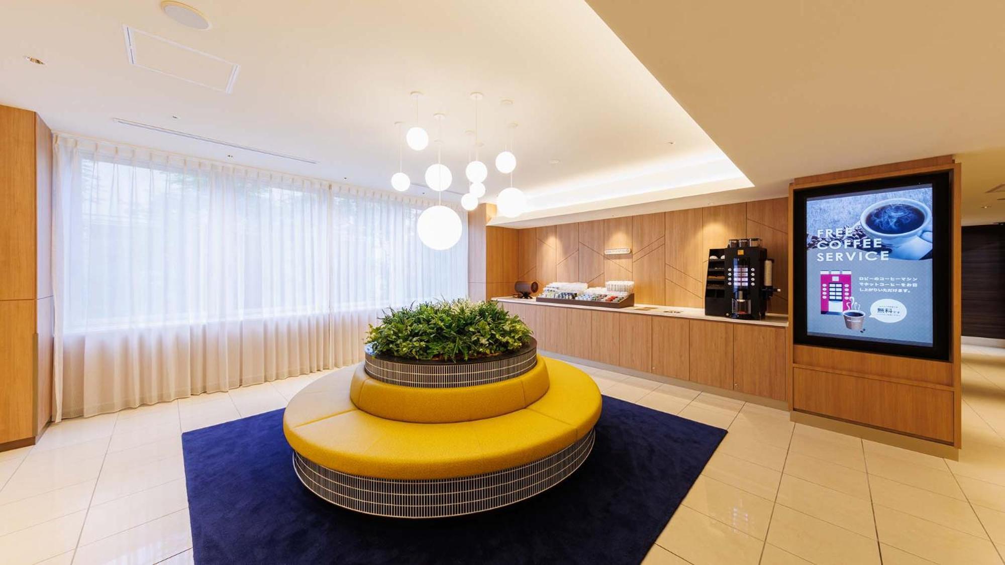 Jr-East Hotel Mets Tacsikava Kültér fotó