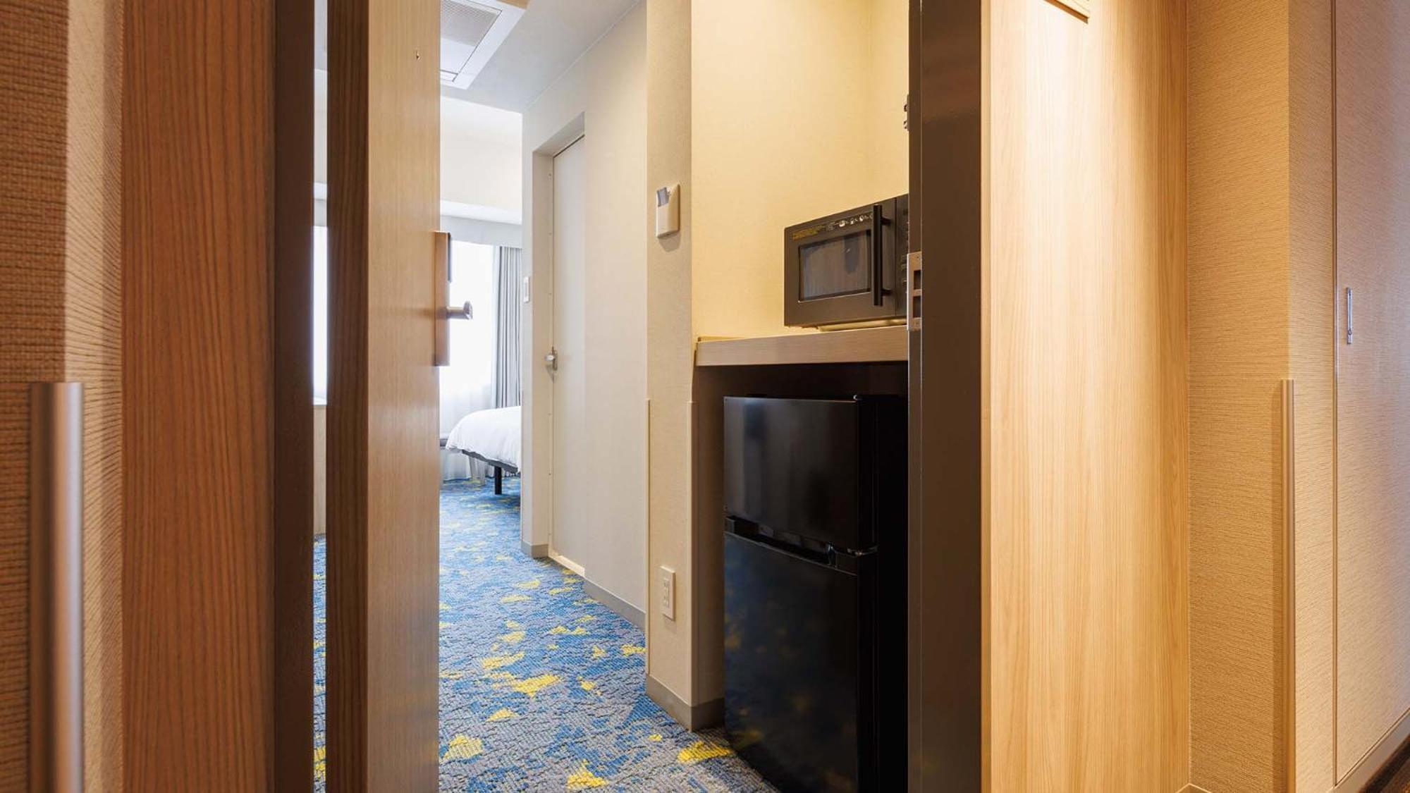 Jr-East Hotel Mets Tacsikava Kültér fotó