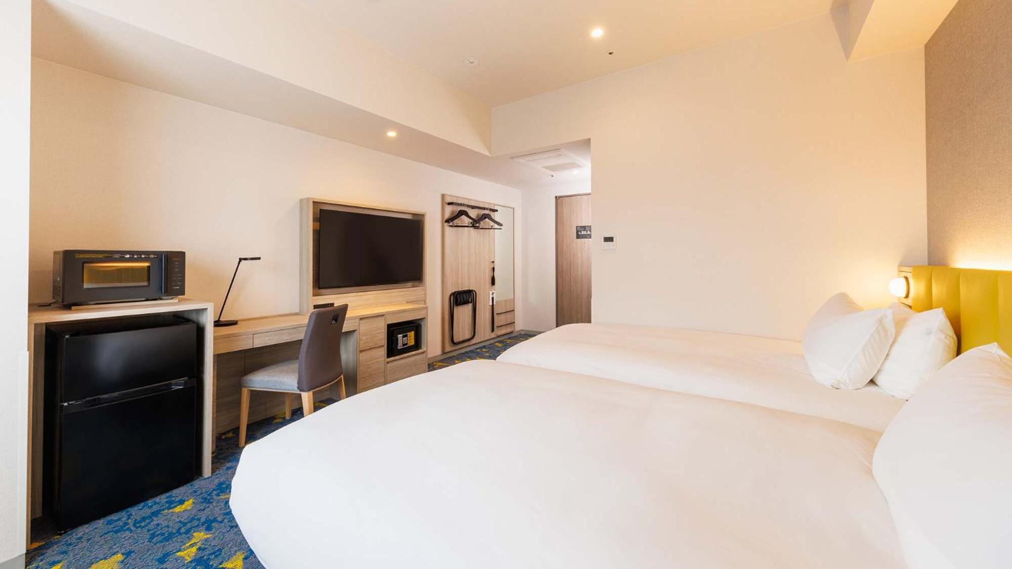 Jr-East Hotel Mets Tacsikava Kültér fotó