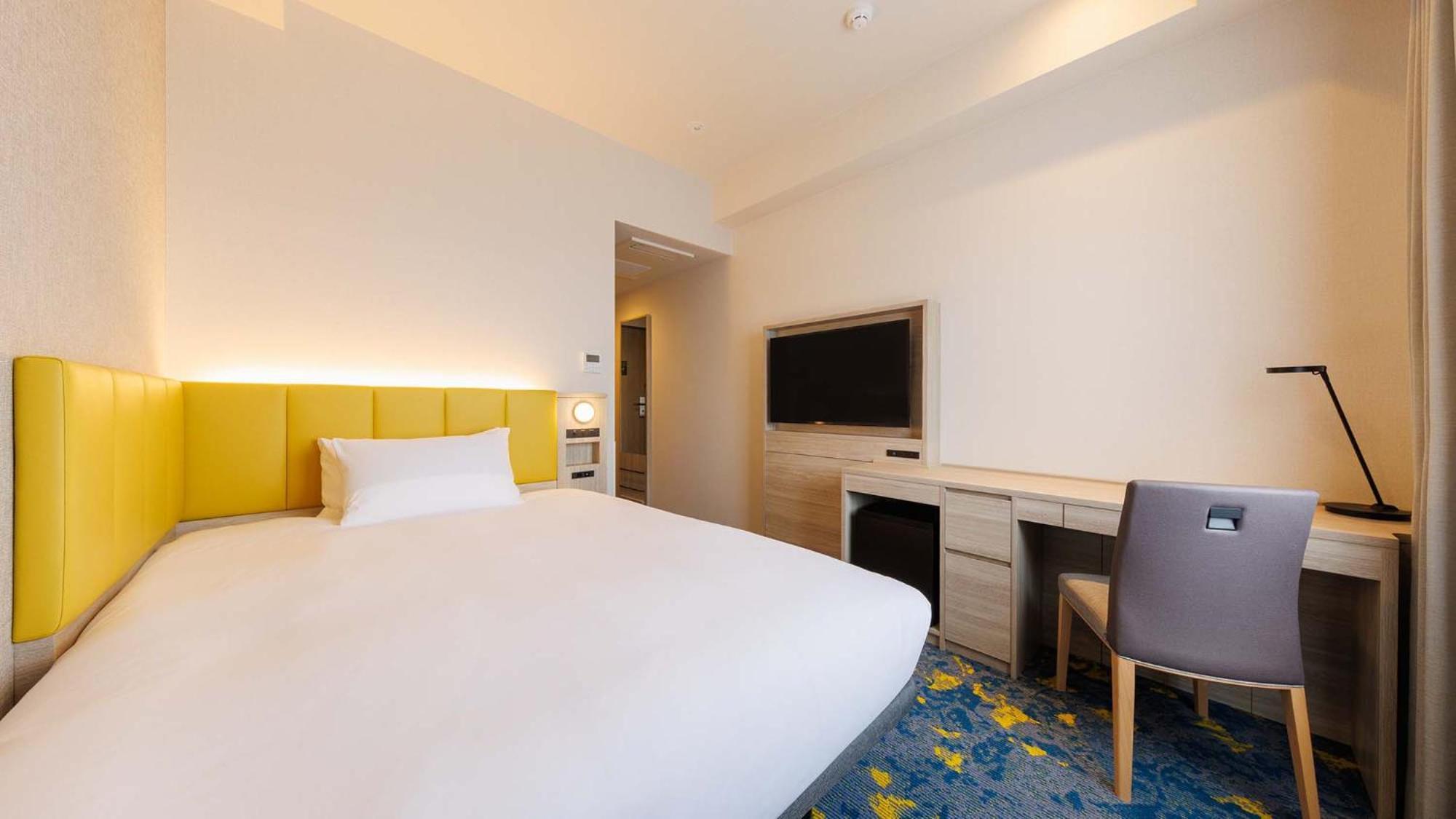 Jr-East Hotel Mets Tacsikava Kültér fotó