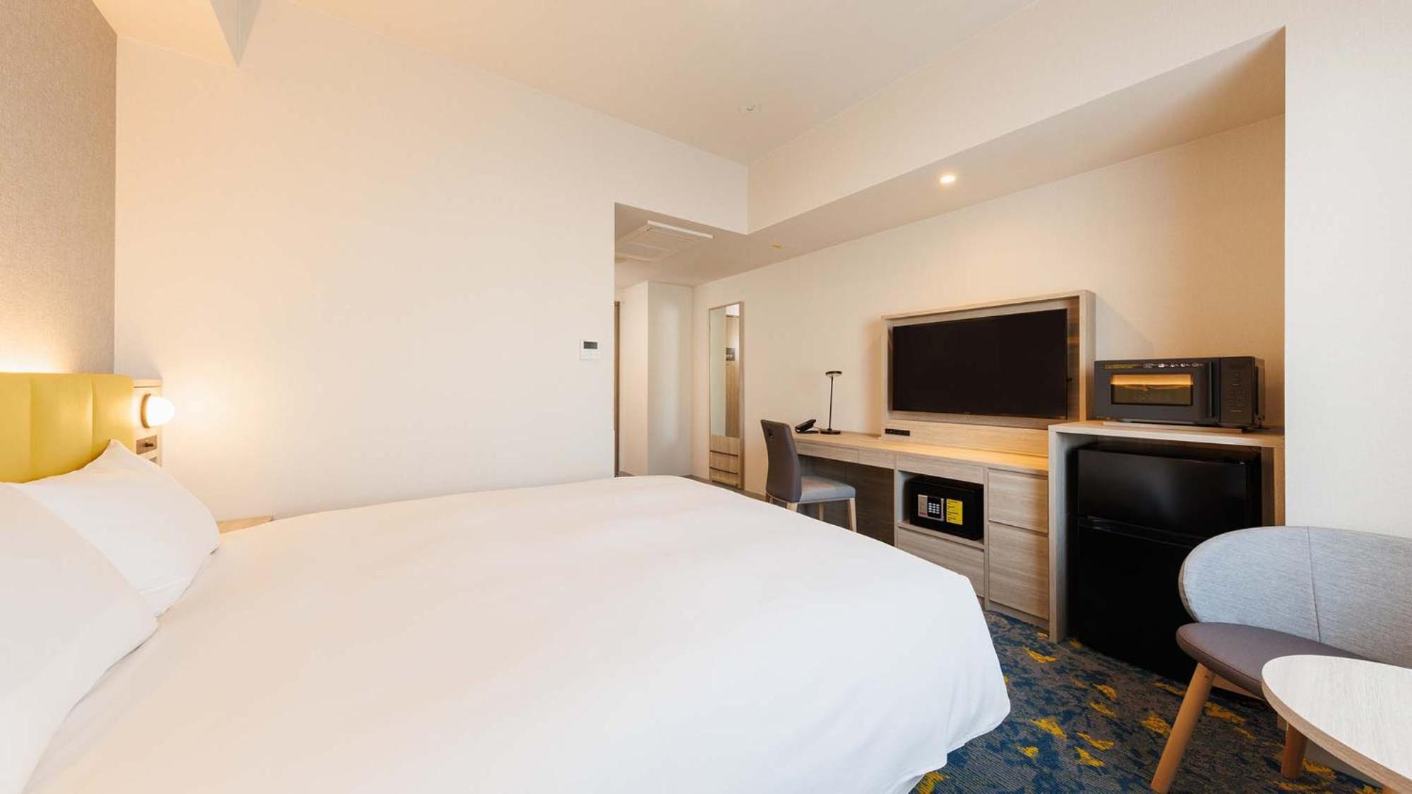 Jr-East Hotel Mets Tacsikava Kültér fotó